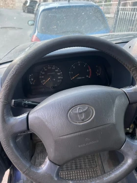 Toyota Land cruiser Land Cruiser 90 на части!!!, снимка 6