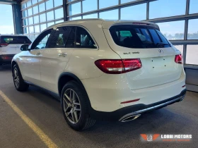 Mercedes-Benz GLC, снимка 4