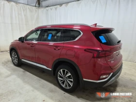 Hyundai Santa fe, снимка 4