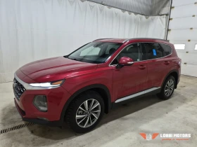 Hyundai Santa fe, снимка 1