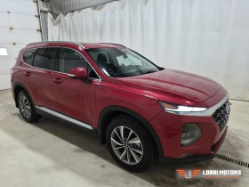Hyundai Santa fe, снимка 2