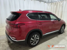Hyundai Santa fe, снимка 3