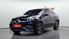 Mercedes-Benz GLE 400 BURMESTER| AIRMATIC| DISTRO| ОБДУХ| 360| HUD| BL S, снимка 1