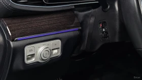 Mercedes-Benz GLE 400 BURMESTER| AIRMATIC| DISTRO| ОБДУХ| 360| HUD| BL S, снимка 15