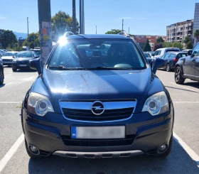 Opel Antara 2.0 CDTI 4x4, снимка 2