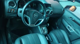 Opel Antara 2.0 CDTI 4x4, снимка 9