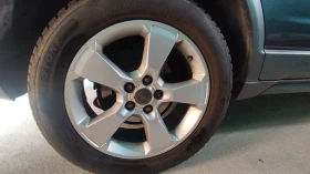 Opel Antara 2.0 CDTI 4x4, снимка 17