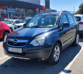Opel Antara 2.0 CDTI 4x4, снимка 1