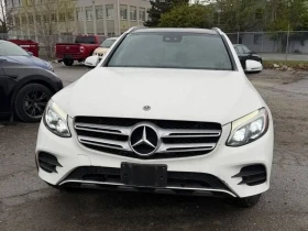 Mercedes-Benz GLC, снимка 7