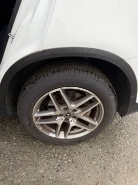 Mercedes-Benz GLC, снимка 4