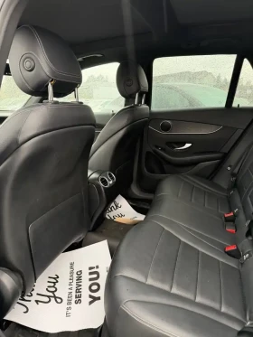 Mercedes-Benz GLC, снимка 12