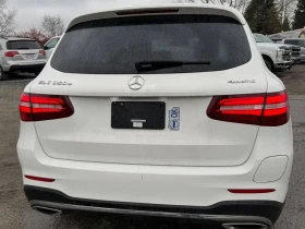 Mercedes-Benz GLC, снимка 3