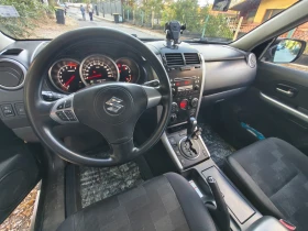 Suzuki Grand vitara, снимка 7