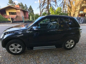 Suzuki Grand vitara, снимка 6
