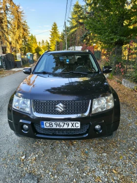 Suzuki Grand vitara, снимка 2