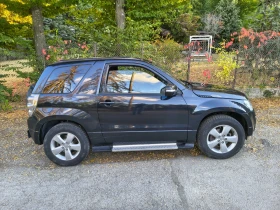 Suzuki Grand vitara, снимка 4