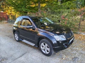 Suzuki Grand vitara, снимка 3