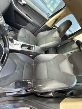 Volvo XC60 2.4 D5, снимка 7