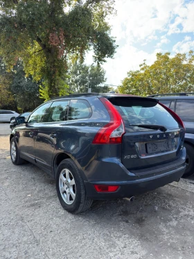 Volvo XC60 2.4 D5, снимка 4