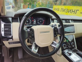 Land Rover Range rover  /AUTOBIOGRAPHY /5.0L/SUPERCHARGED/LONG | Mobile.bg   9