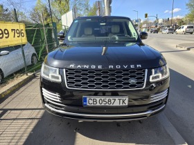 Land Rover Range rover ГОТОВ ЛИЗИНГ/AUTOBIOGRAPHY /5.0L/SUPERCHARGED/LONG, снимка 2