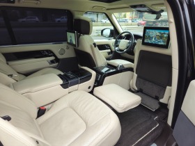 Land Rover Range rover  /AUTOBIOGRAPHY /5.0L/SUPERCHARGED/LONG | Mobile.bg   11