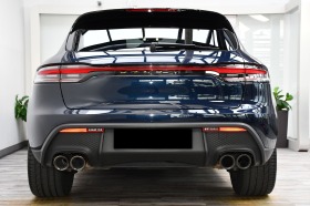 Porsche Macan Panorama  | Mobile.bg   5