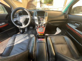 Lexus RX 300 LPG, снимка 6 - Автомобили и джипове - 45099461