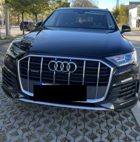 Обява за продажба на Audi Q7 50 TDI quattro ~ 149 880 лв. - изображение 1