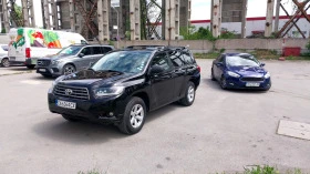 Toyota Highlander 3.5 чист бензин, снимка 6