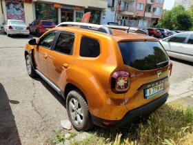 Dacia Duster, снимка 3