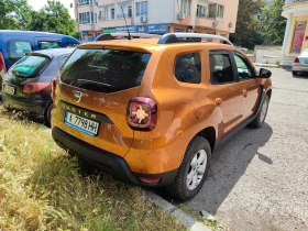 Dacia Duster, снимка 2