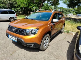 Dacia Duster, снимка 5