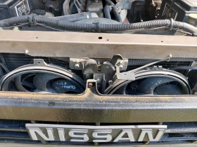 Nissan Patrol 3.3 дизел, снимка 12 - Автомобили и джипове - 45996217