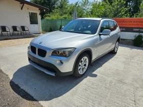 BMW X1 2.0 XDRAVE AVTOMAT  | Mobile.bg    1