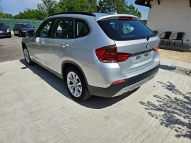 BMW X1 2.0 XDRAVE AVTOMAT  | Mobile.bg    4