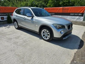     BMW X1 2.0 XDRAVE AVTOMAT 