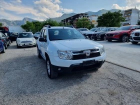 Dacia Duster 1.5DCI  - [10] 