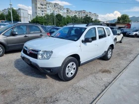     Dacia Duster 1.5DCI 