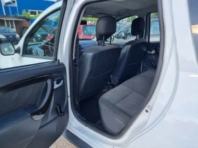 Dacia Duster 1.5DCI  - [12] 