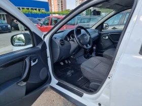 Dacia Duster 1.5DCI  - [11] 