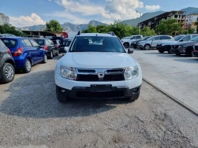     Dacia Duster 1.5DCI 