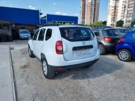 Dacia Duster 1.5DCI  - [6] 