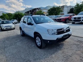 Dacia Duster 1.5DCI  - [9] 