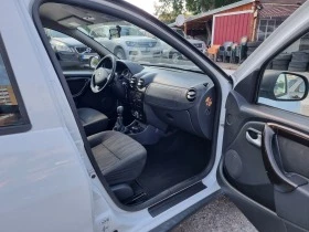 Dacia Duster 1.5DCI  - [16] 