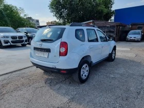 Dacia Duster 1.5DCI  - [8] 