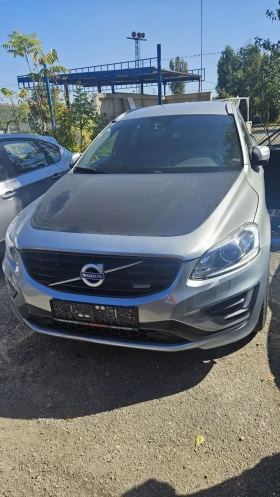 Volvo XC60 2.4d5.R -Design | Mobile.bg    12