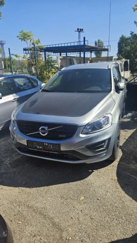 Volvo XC60 2.4d5.R -Design | Mobile.bg    1