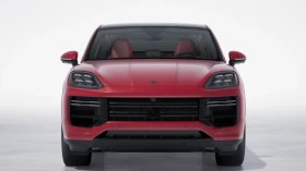 Porsche Cayenne Turbo E-Hybrid Coupe NEW = MGT Conf=  | Mobile.bg    2