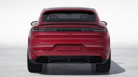 Porsche Cayenne Turbo E-Hybrid Coupe NEW = MGT Conf=  | Mobile.bg    3